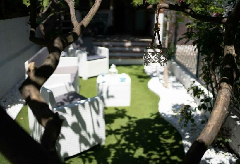 펜션 Colazione Da Tiffany