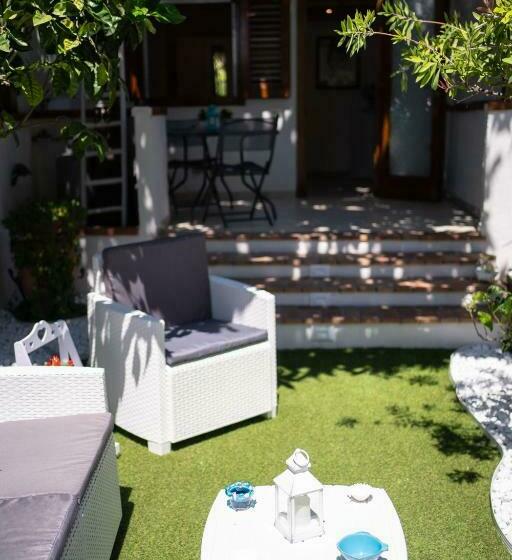 펜션 Colazione Da Tiffany