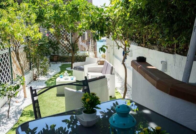 펜션 Colazione Da Tiffany