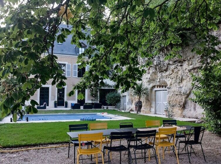 ペンション Domaine Du Val Sauvage