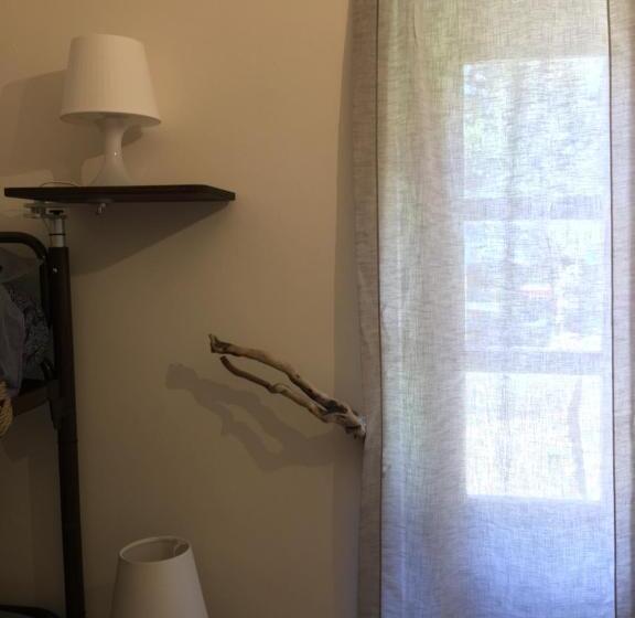 פנסיון Garola Coccodè 2