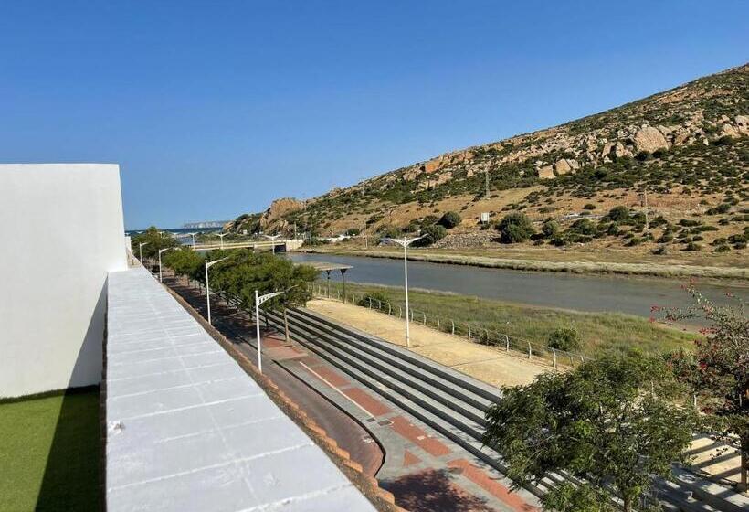 Пансион El Escondido De Zahara