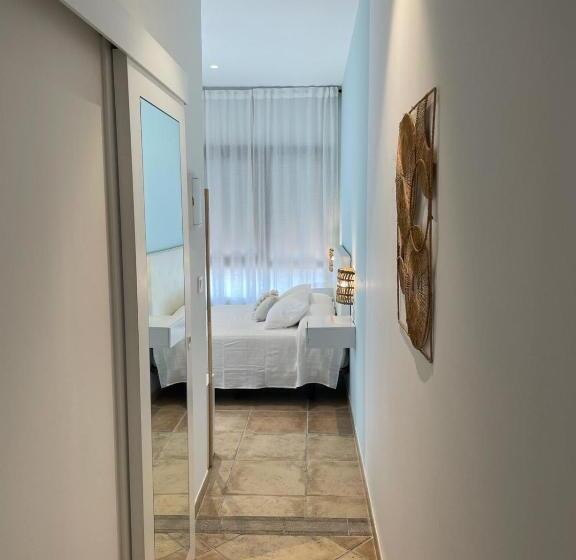 Пансион El Escondido De Zahara