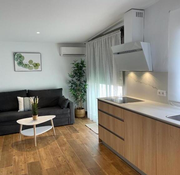 Пансион El Escondido De Zahara