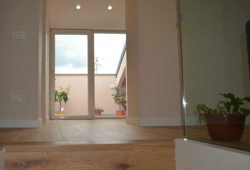 بنسيون Il Cortile Del Principe