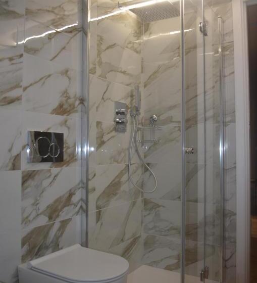 بنسيون Il Cortile Del Principe