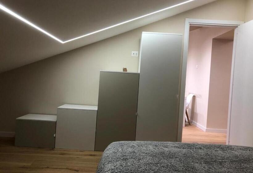 بنسيون Il Cortile Del Principe