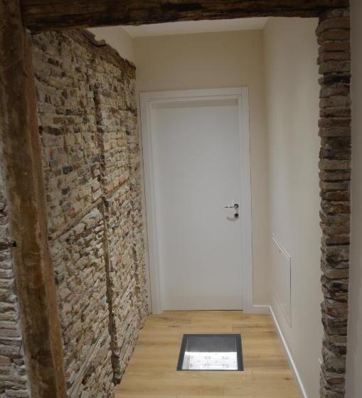 بنسيون Il Cortile Del Principe