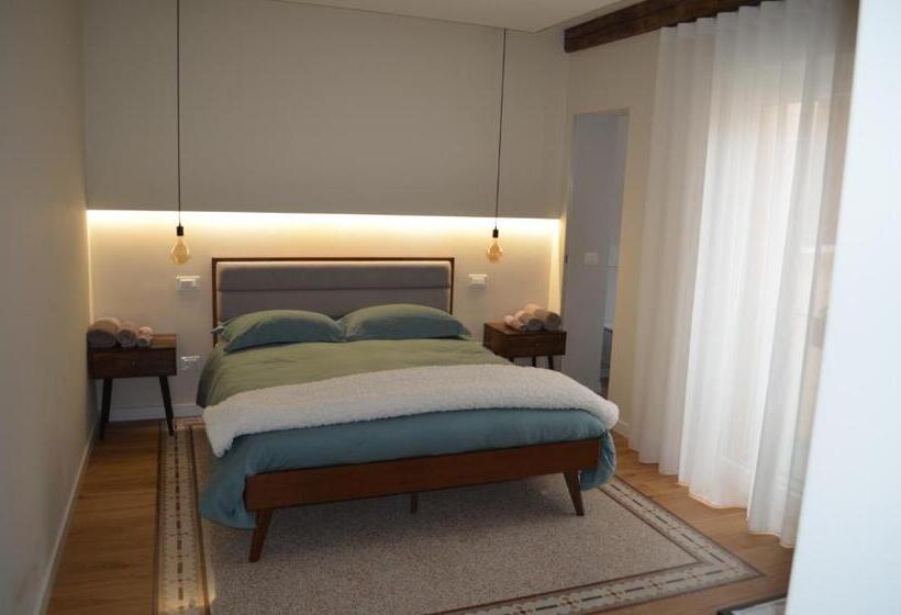 بنسيون Il Cortile Del Principe