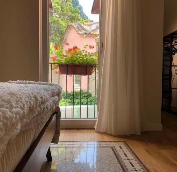 بنسيون Il Cortile Del Principe