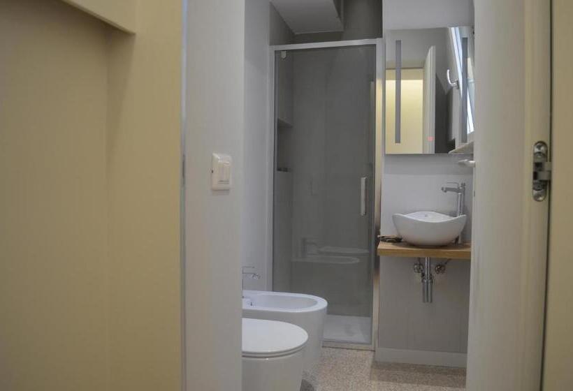 بنسيون Il Cortile Del Principe