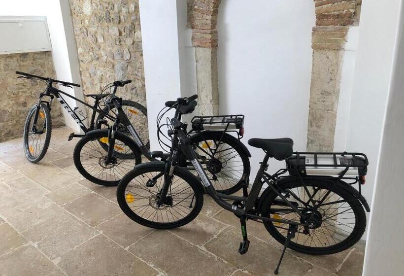 بنسيون Il Cortile Del Principe