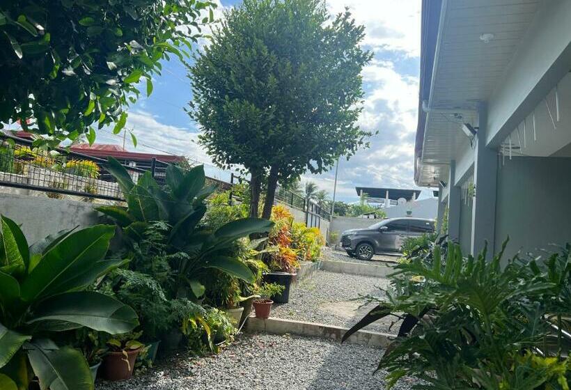 Пансион Kabansoy Haven