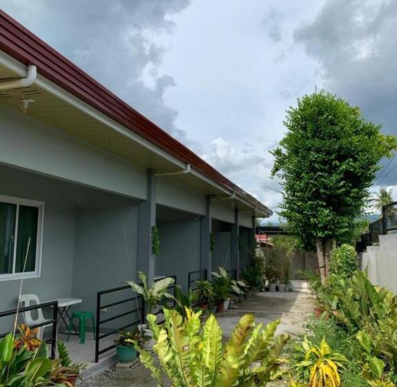 Пансион Kabansoy Haven