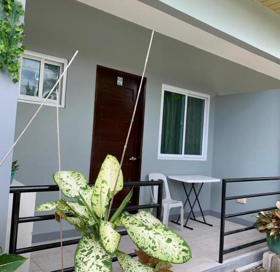 Пансион Kabansoy Haven