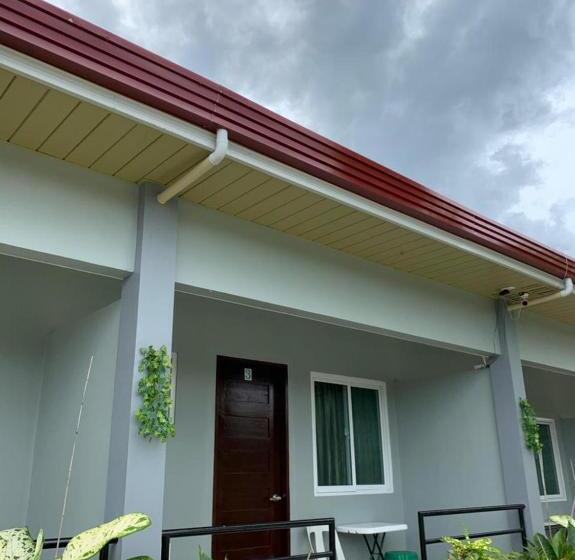 Пансион Kabansoy Haven