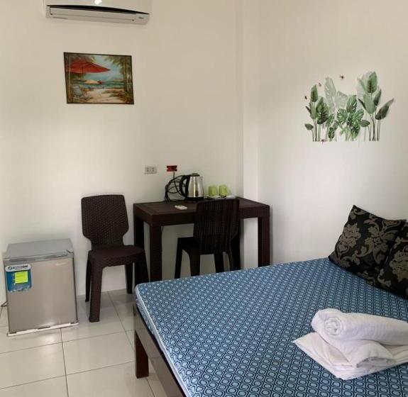 Пансион Kabansoy Haven