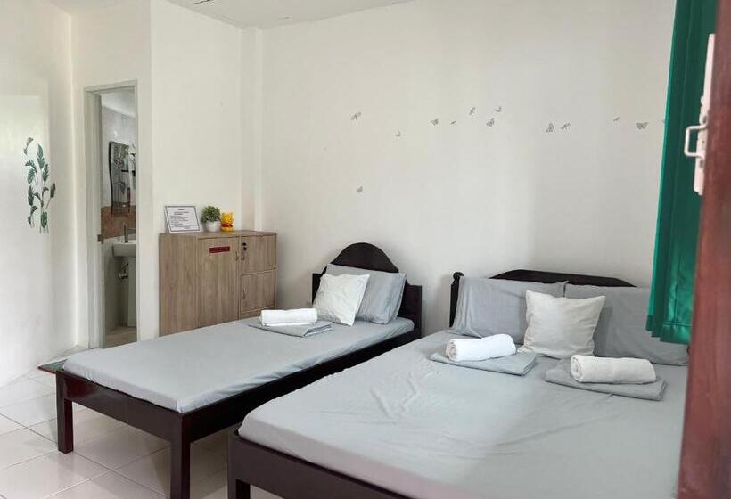 Пансион Kabansoy Haven