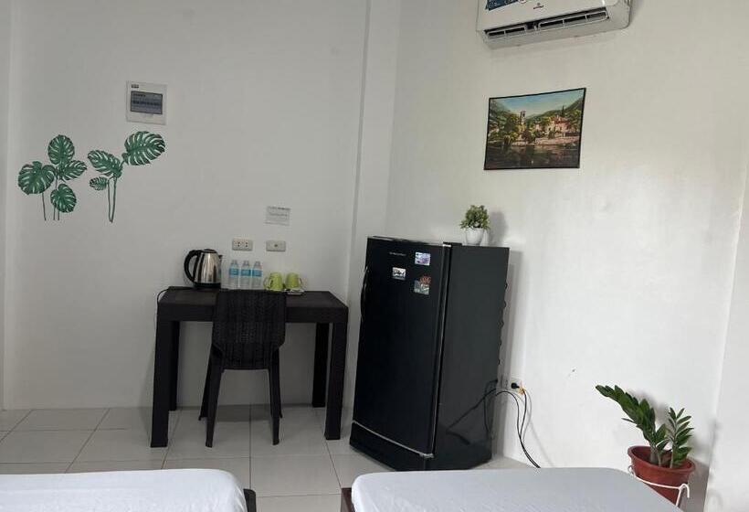 Пансион Kabansoy Haven