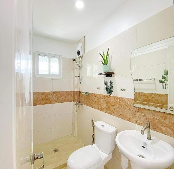 Пансион Kabansoy Haven