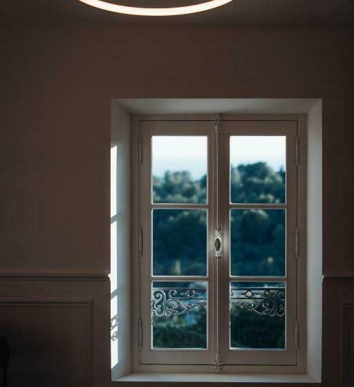 ペンション L Iris De Suse