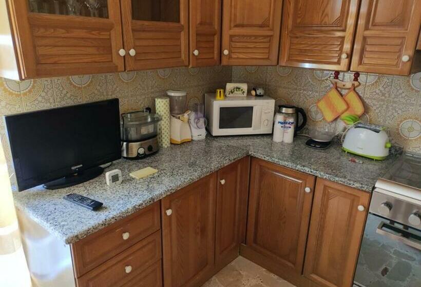 ペンション La Maison