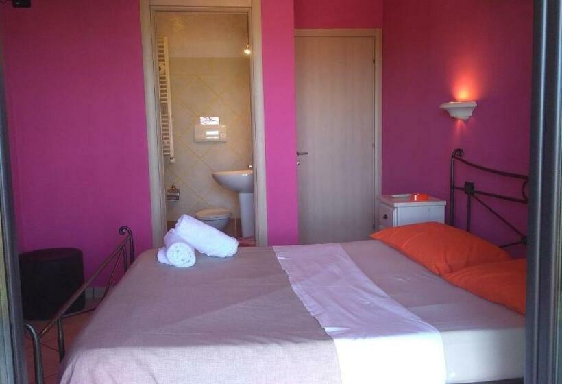 Пансион La Maison