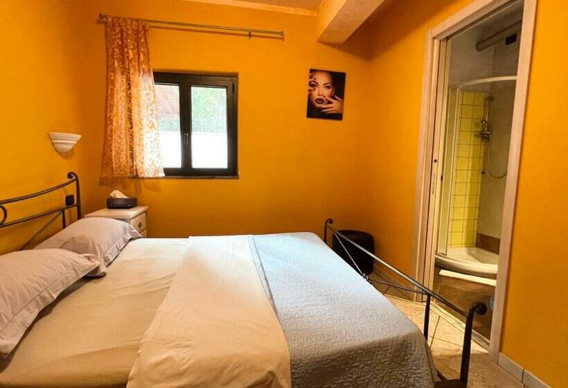 Пансион La Maison