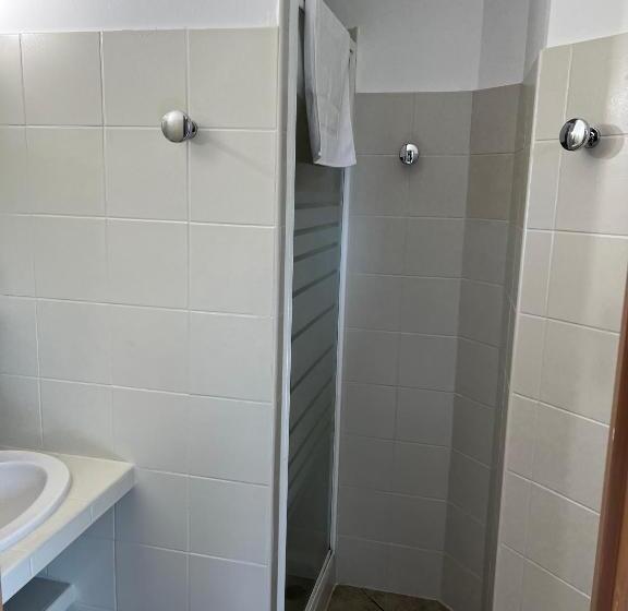 Пансион Les Jardins De Santa Giulia   Charmante Chambre D Hôte 1