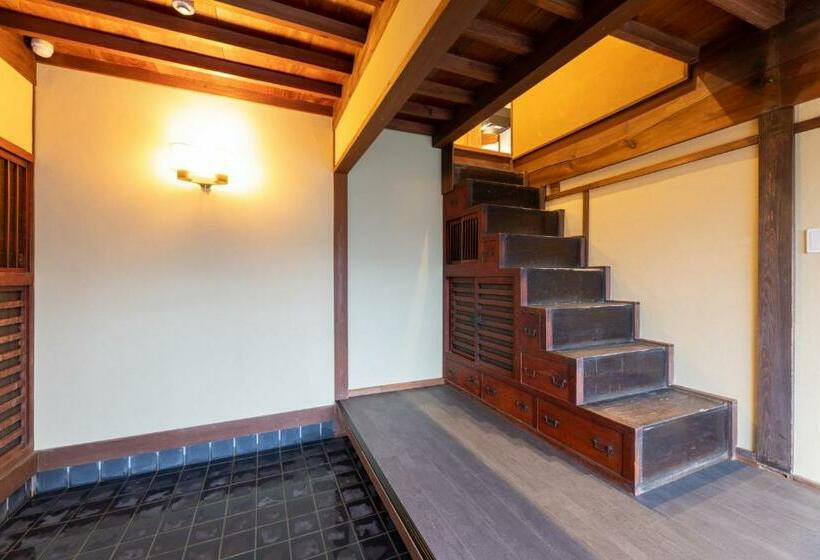 펜션 Machiya Hotel Madoka   Vacation Stay 65847v