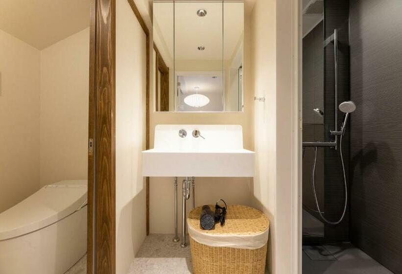 펜션 Machiya Hotel Madoka   Vacation Stay 65847v