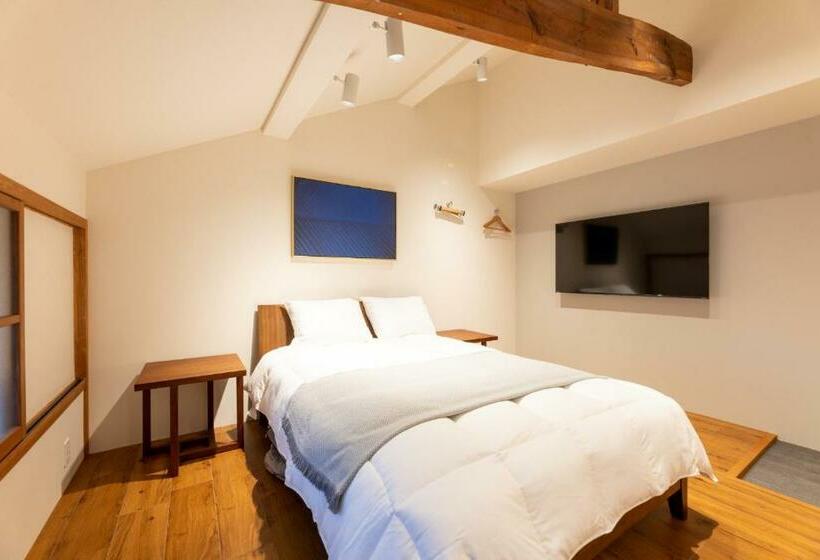 펜션 Machiya Hotel Madoka   Vacation Stay 65847v