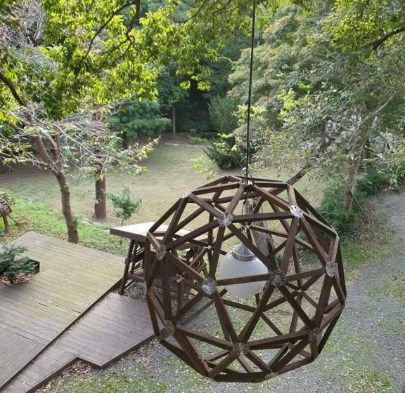 פנסיון Moon Hyo House 1