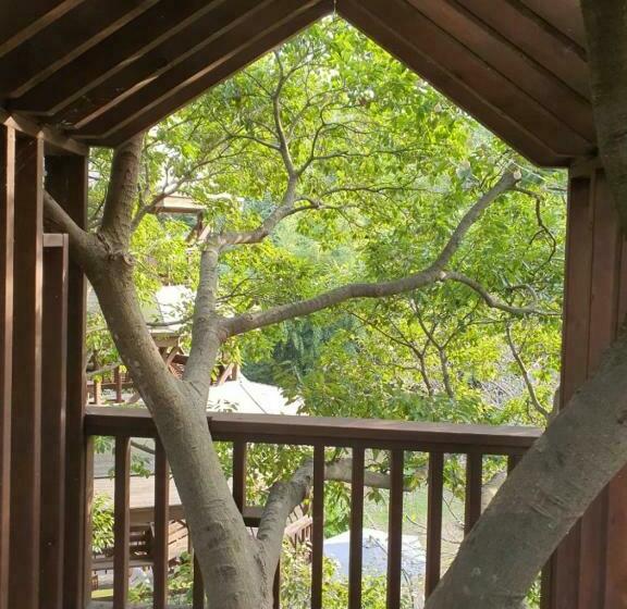 פנסיון Moon Hyo House 1