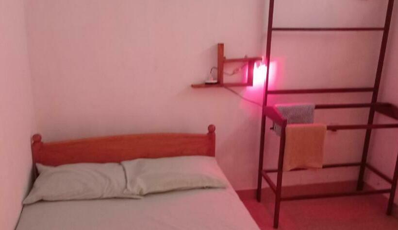 ペンション New Elkaduwa Loft