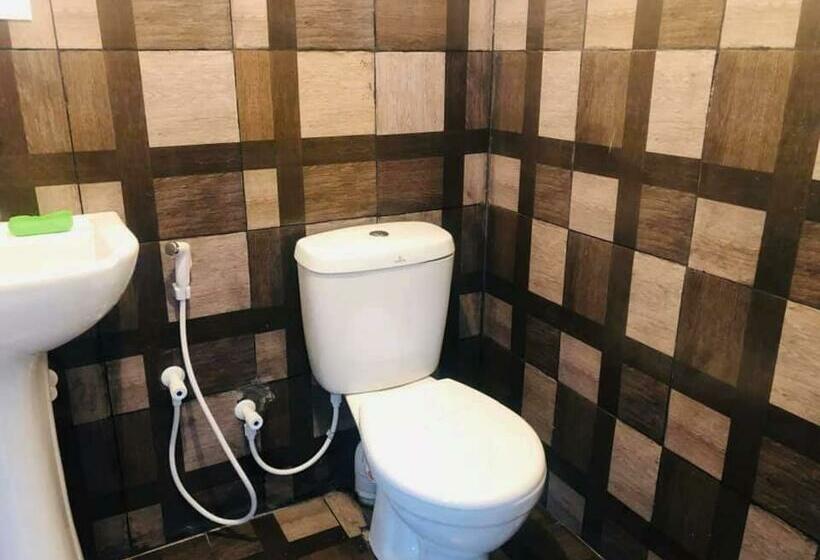 ペンション New Elkaduwa Loft