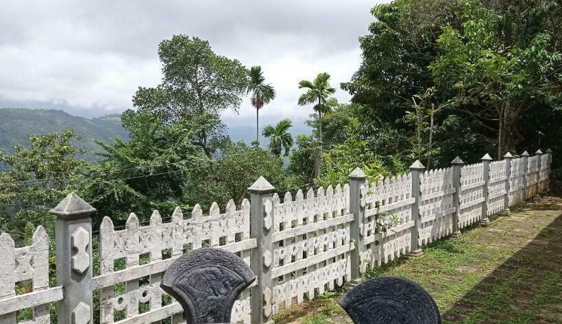 ペンション New Elkaduwa Loft