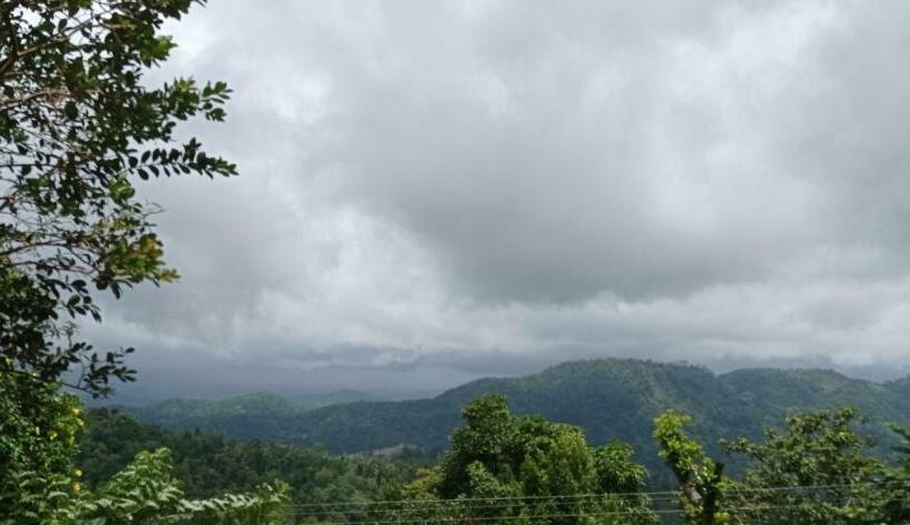 ペンション New Elkaduwa Loft