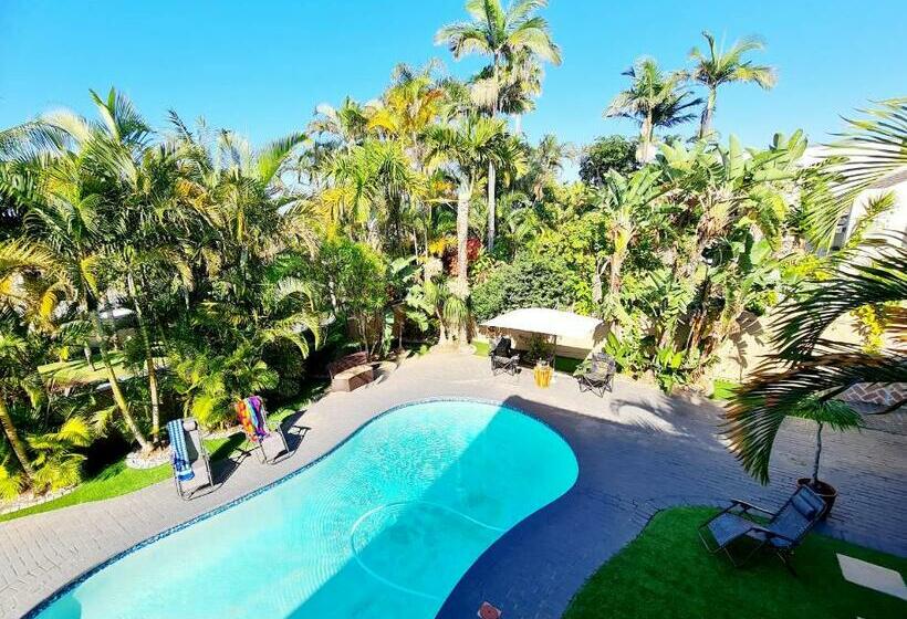 Пансион Oyster Guest House