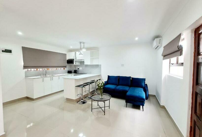 Пансион Oyster Guest House