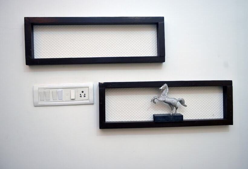 پانسیون Paradise Homestay Civil Lines