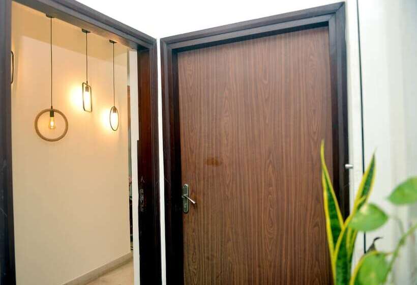 پانسیون Paradise Homestay Civil Lines