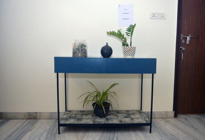 پانسیون Paradise Homestay Civil Lines