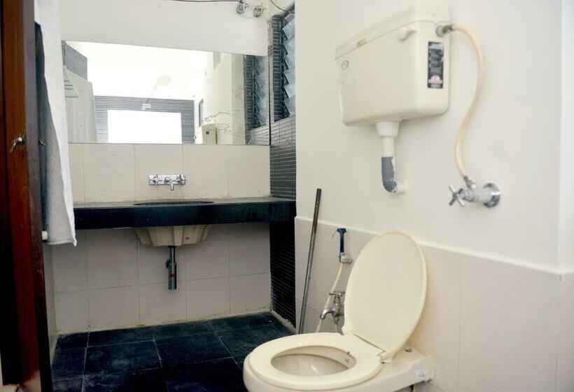 پانسیون Paradise Homestay Civil Lines