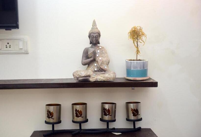 پانسیون Paradise Homestay Civil Lines