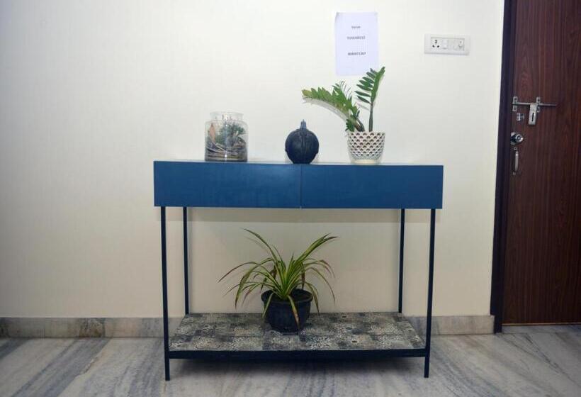 پانسیون Paradise Homestay Civil Lines