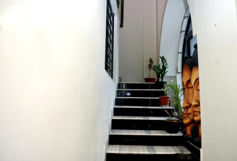 پانسیون Paradise Homestay Civil Lines