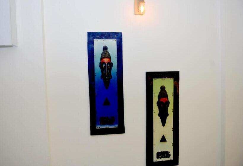 پانسیون Paradise Homestay Civil Lines