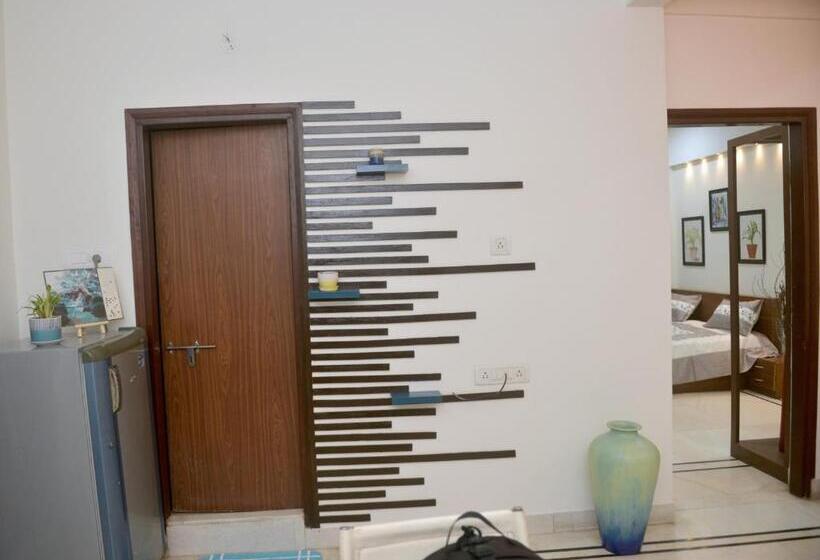 پانسیون Paradise Homestay Civil Lines