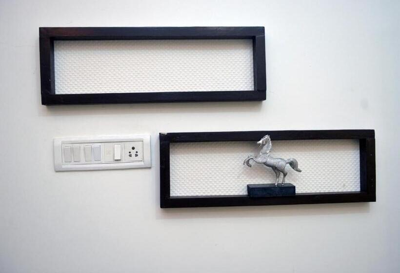 پانسیون Paradise Homestay Civil Lines